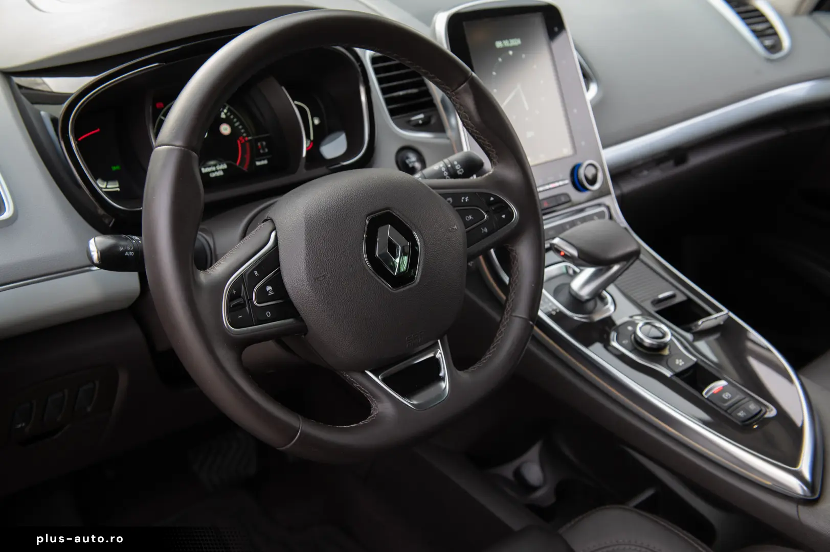 Renault Espace Energy dCi 160 EDC Intens