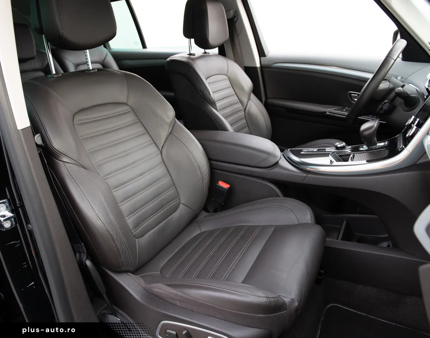 Renault Espace Energy dCi 160 EDC Intens