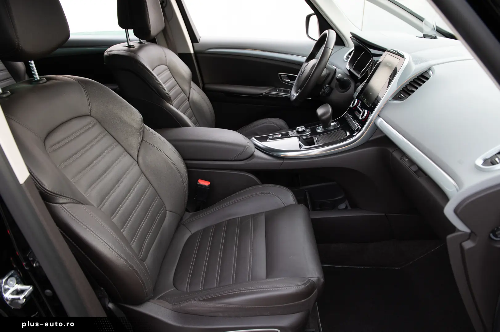 Renault Espace Energy dCi 160 EDC Intens