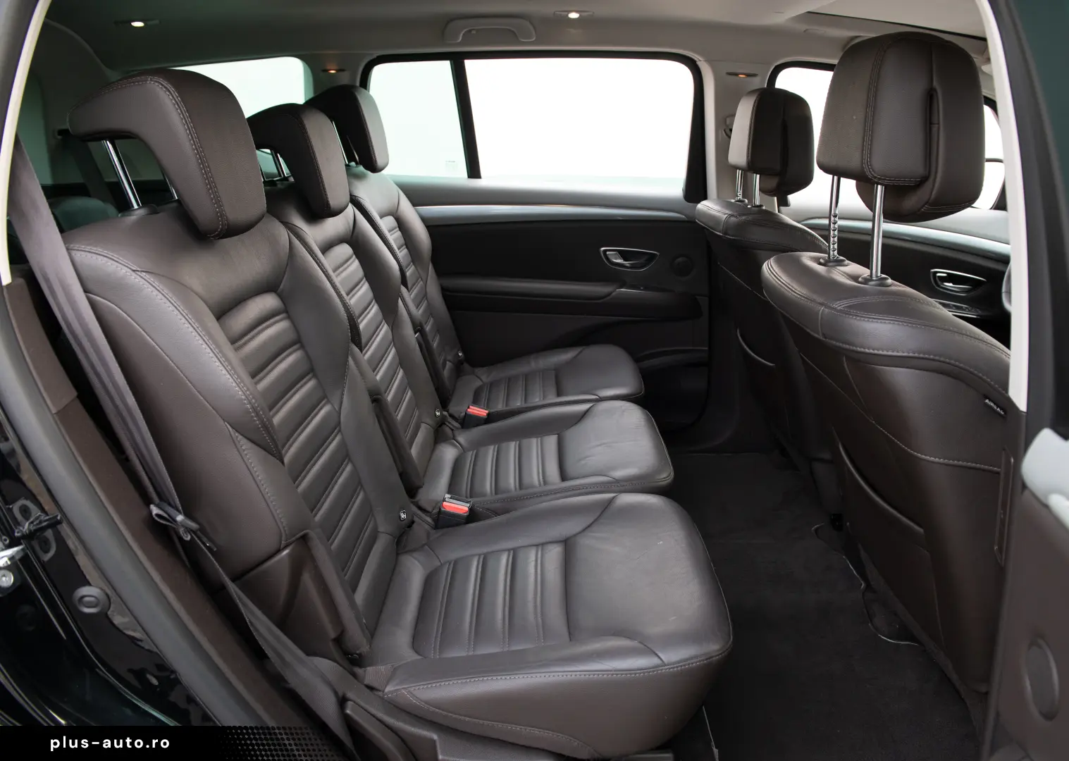 Renault Espace Energy dCi 160 EDC Intens