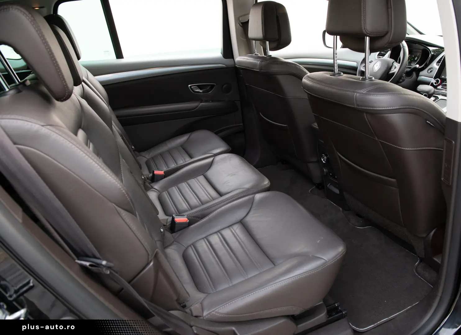 Renault Espace Energy dCi 160 EDC Intens