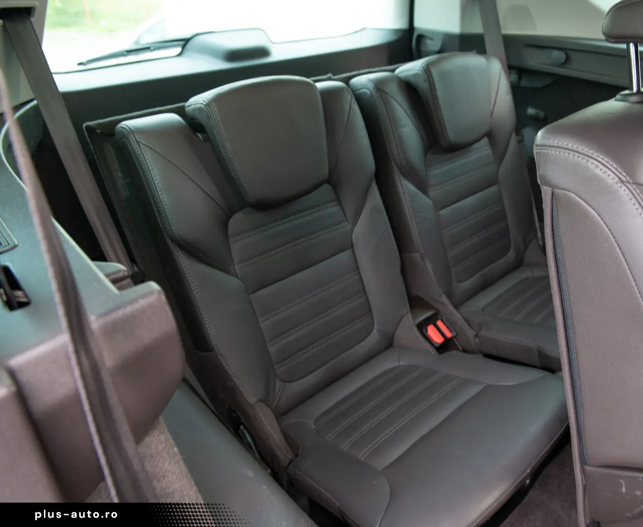 Renault Espace Energy dCi 160 EDC Intens