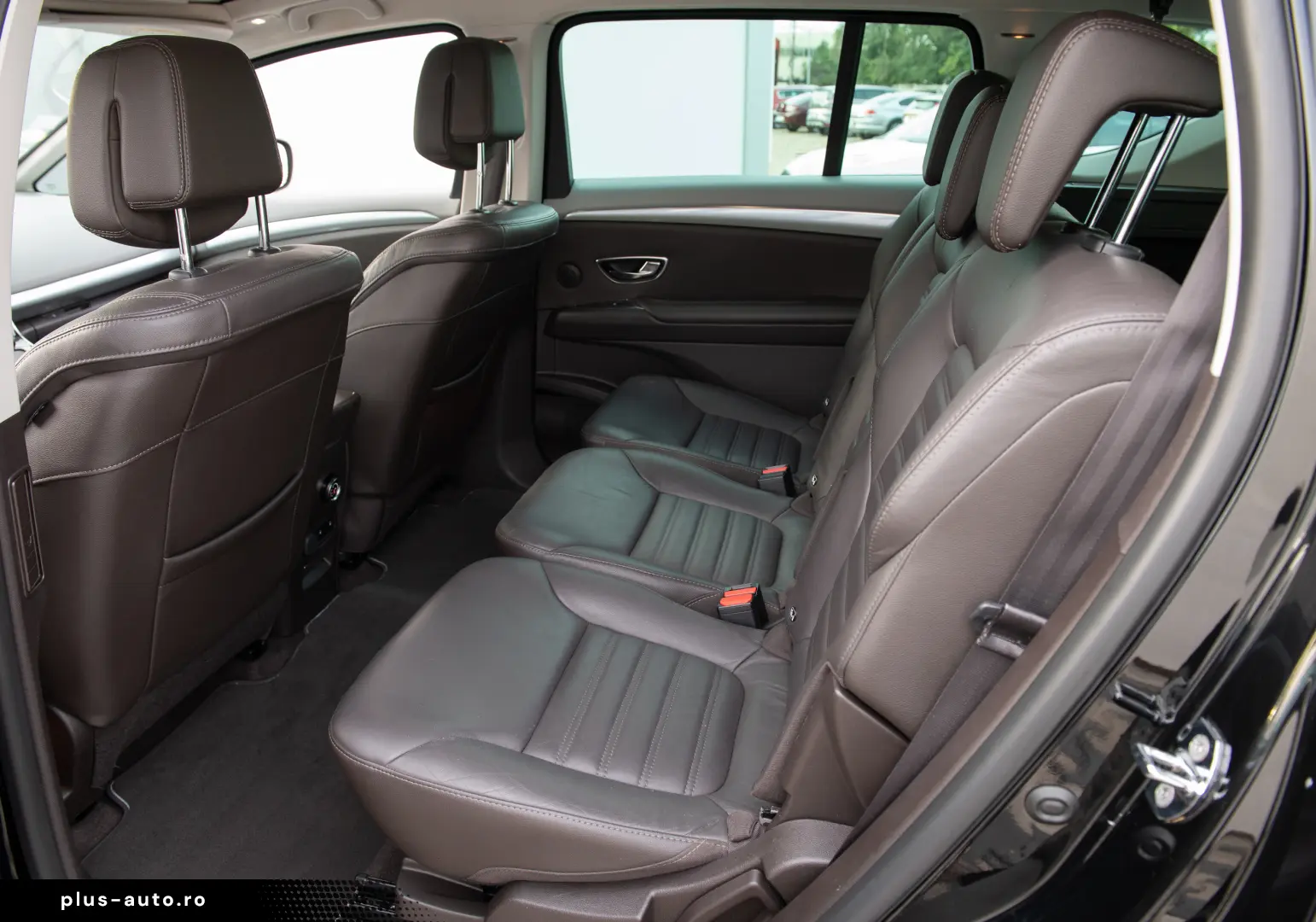 Renault Espace Energy dCi 160 EDC Intens