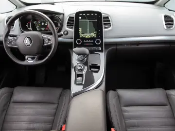 Renault Espace Energy dCi 160 EDC Intens