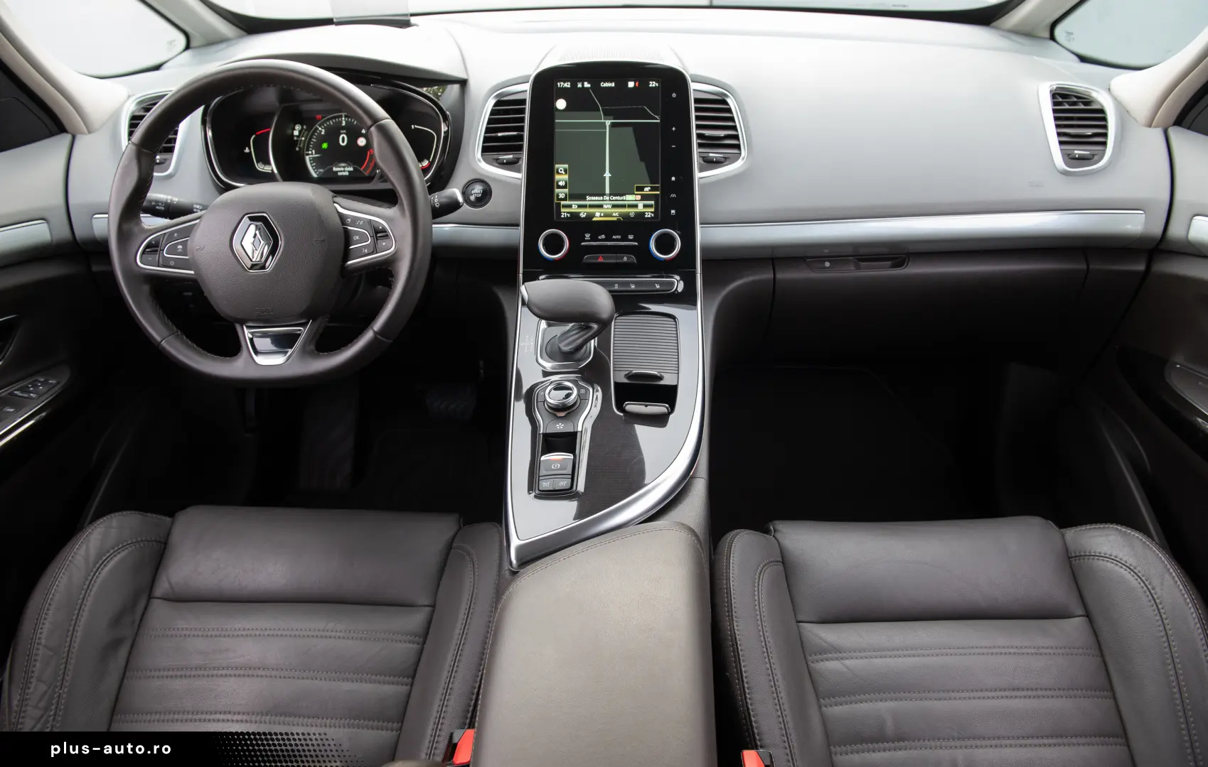 Renault Espace Energy dCi 160 EDC Intens