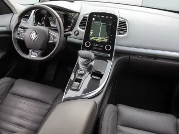 Renault Espace Energy dCi 160 EDC Intens