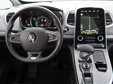 Renault Espace Energy dCi 160 EDC Intens