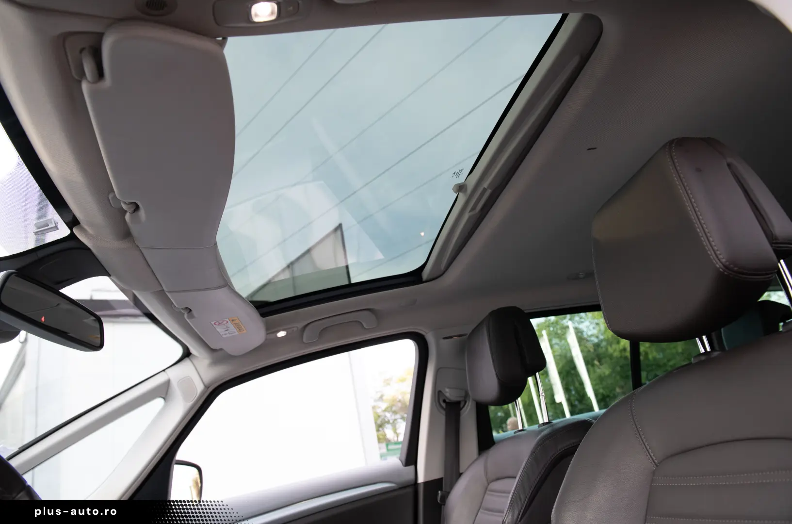 Renault Espace Energy dCi 160 EDC Intens