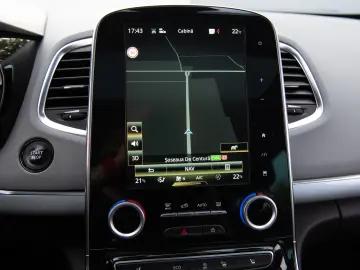 Renault Espace Energy dCi 160 EDC Intens