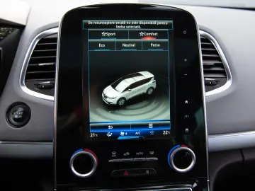 Renault Espace Energy dCi 160 EDC Intens