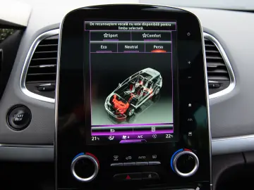 Renault Espace Energy dCi 160 EDC Intens