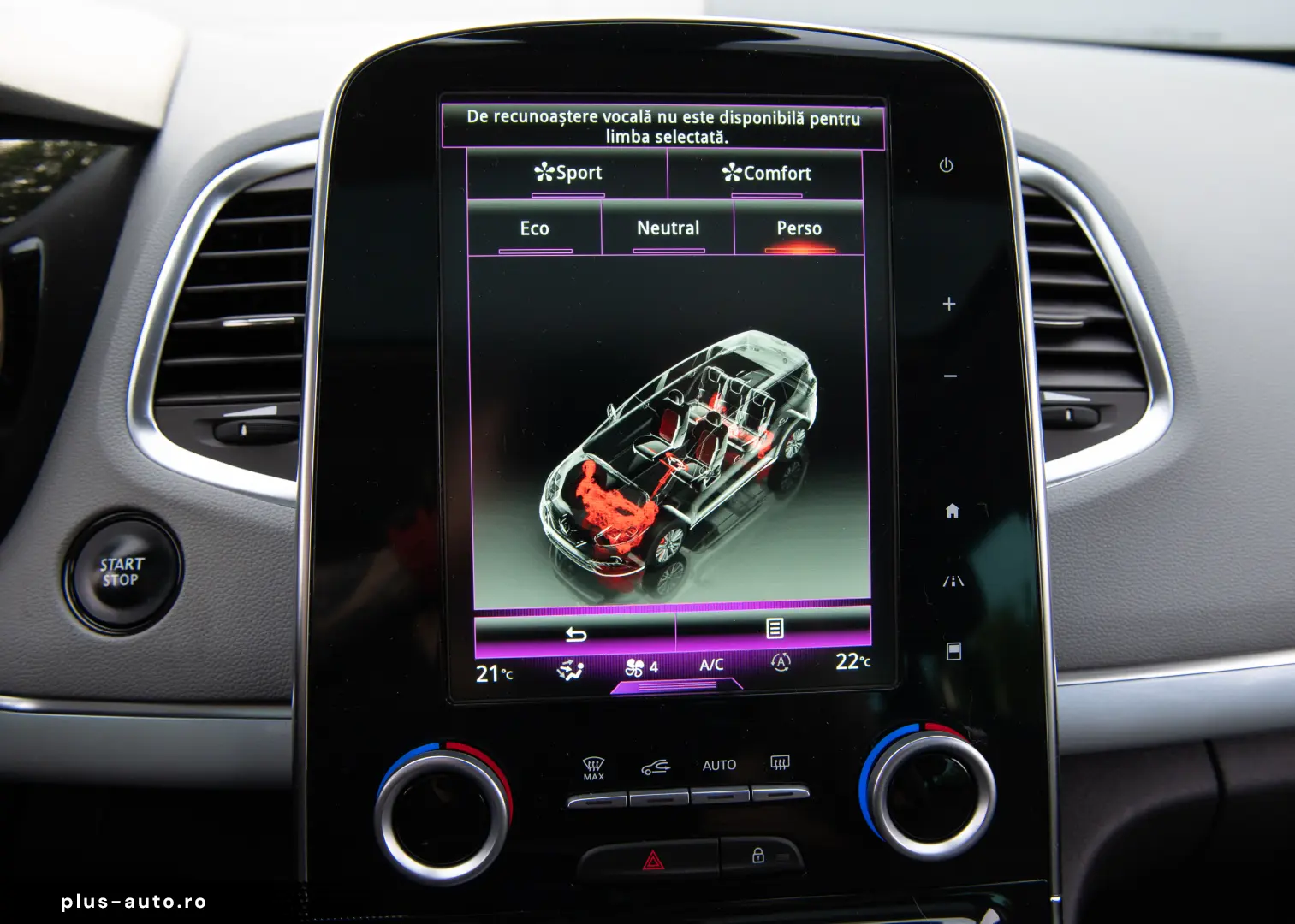 Renault Espace Energy dCi 160 EDC Intens