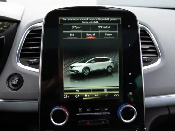 Renault Espace Energy dCi 160 EDC Intens