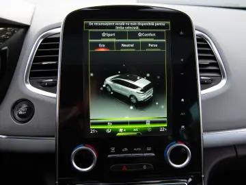 Renault Espace Energy dCi 160 EDC Intens