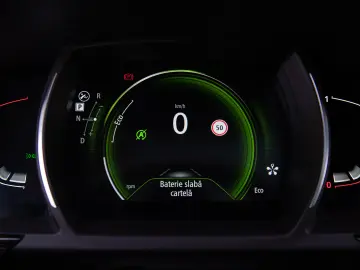 Renault Espace Energy dCi 160 EDC Intens