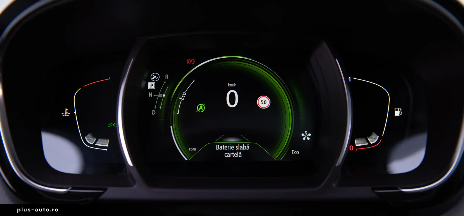 Renault Espace Energy dCi 160 EDC Intens