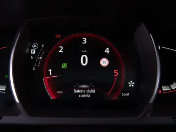 Renault Espace Energy dCi 160 EDC Intens