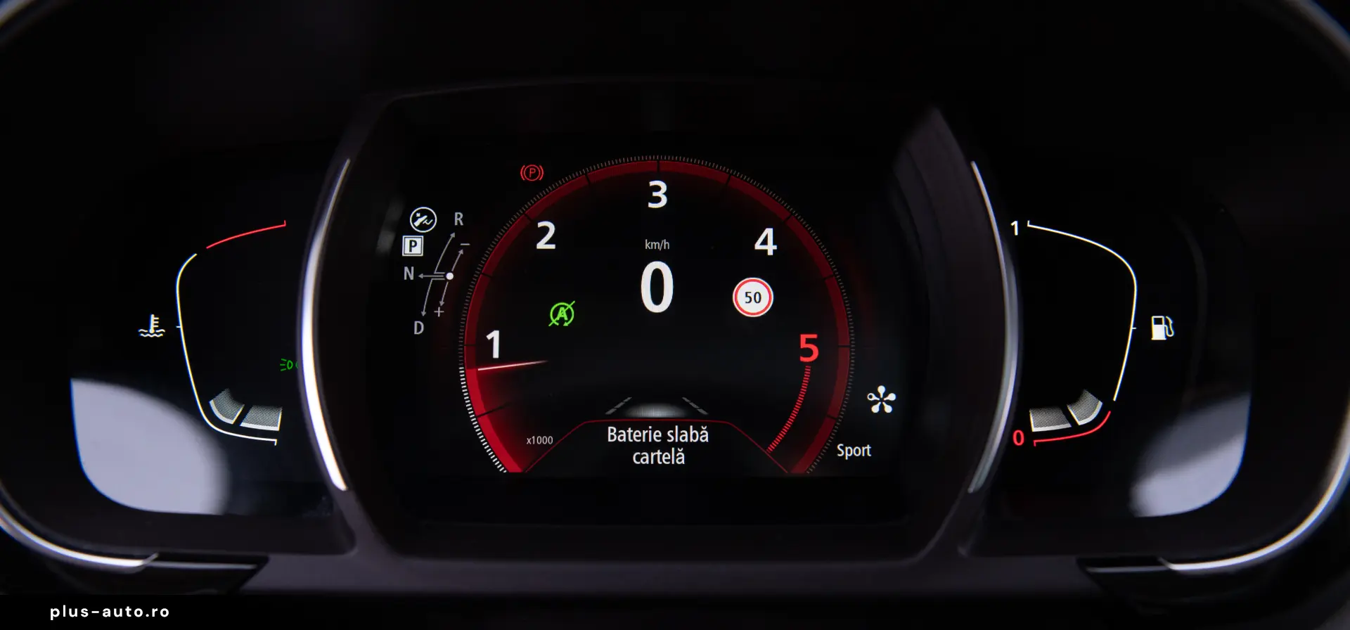 Renault Espace Energy dCi 160 EDC Intens