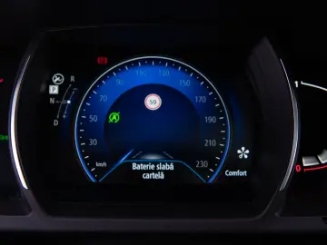 Renault Espace Energy dCi 160 EDC Intens