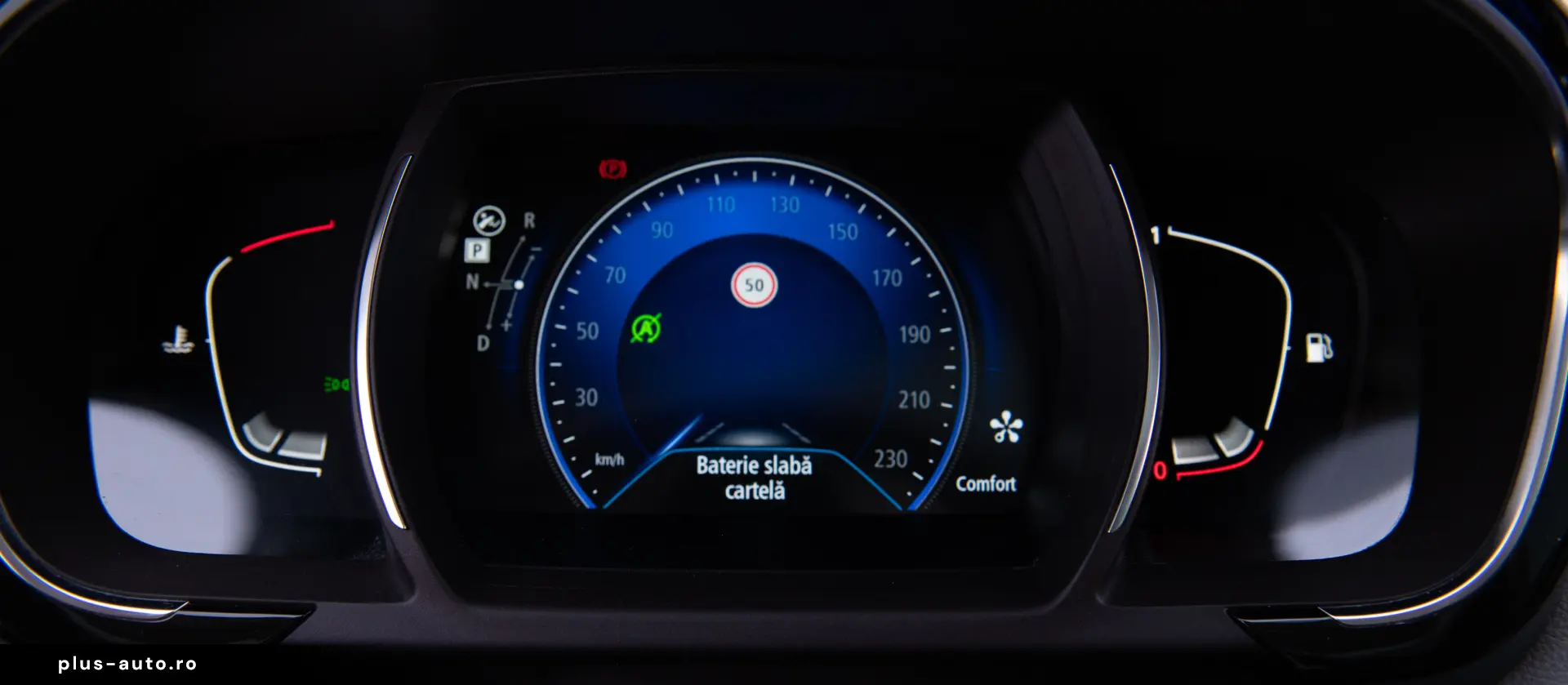 Renault Espace Energy dCi 160 EDC Intens