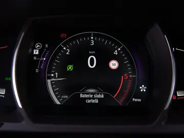 Renault Espace Energy dCi 160 EDC Intens