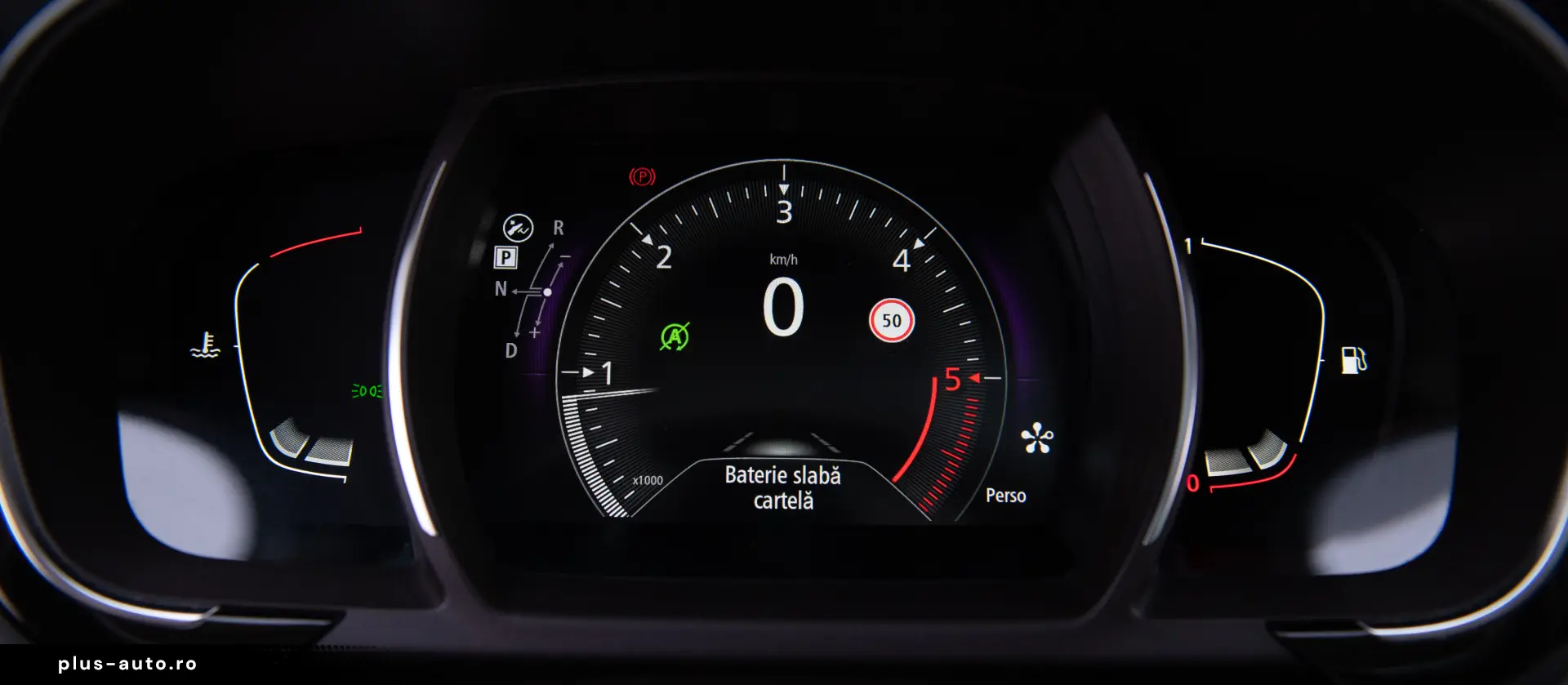 Renault Espace Energy dCi 160 EDC Intens