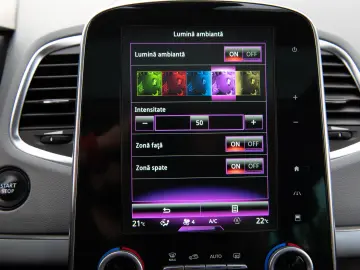 Renault Espace Energy dCi 160 EDC Intens