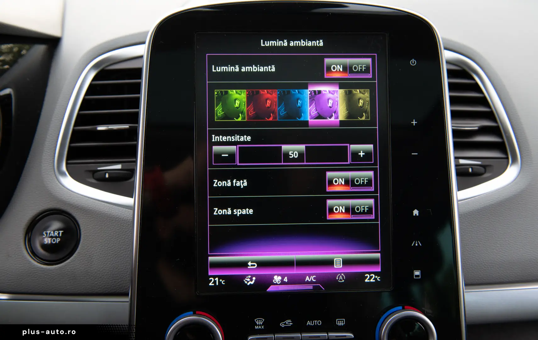 Renault Espace Energy dCi 160 EDC Intens