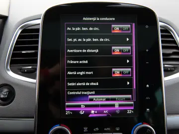 Renault Espace Energy dCi 160 EDC Intens