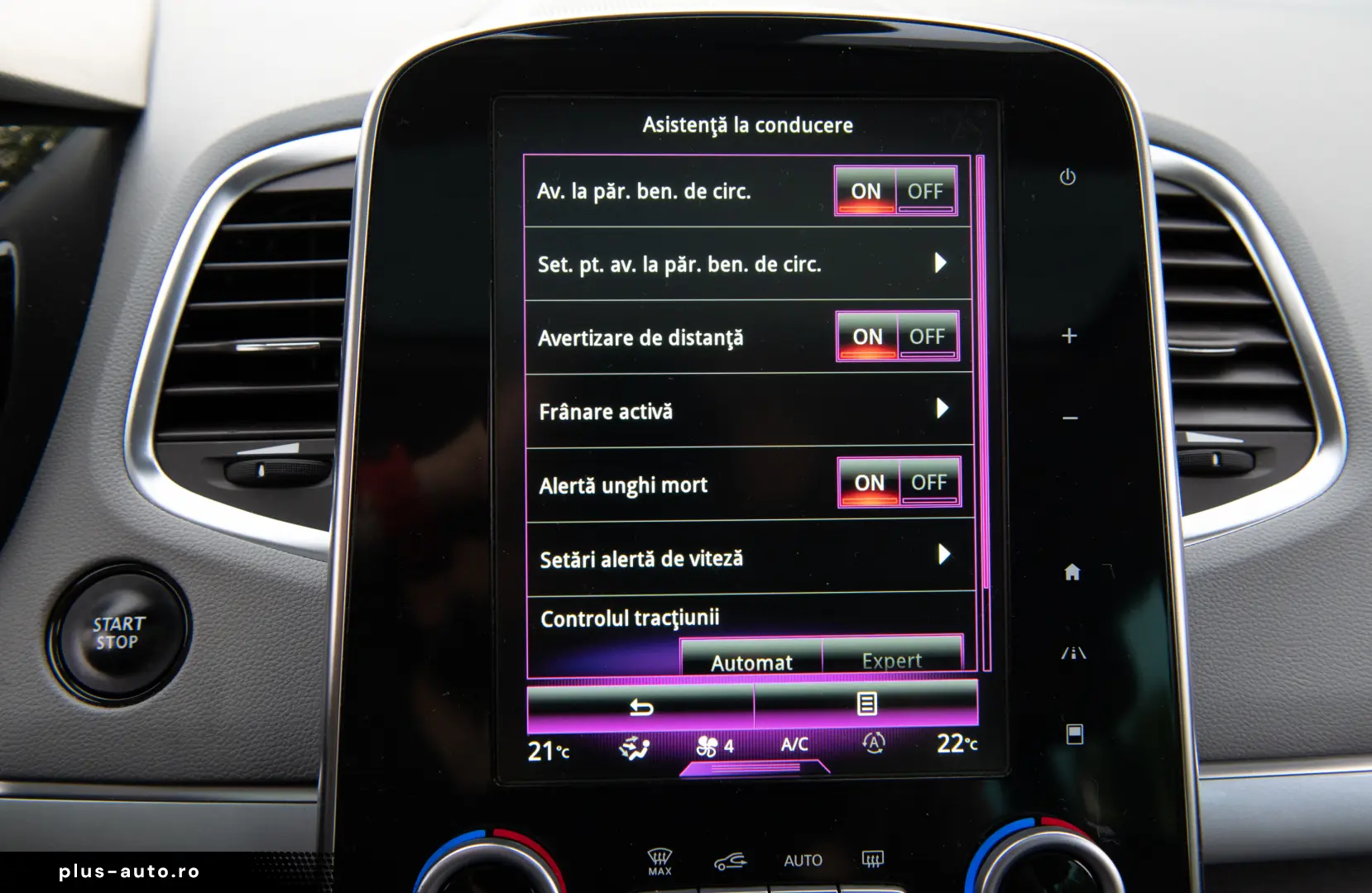 Renault Espace Energy dCi 160 EDC Intens