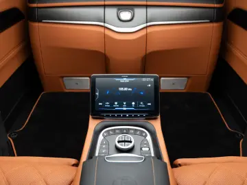 Mercedes-Benz V 300 V300 - Van VIP de lux limitat