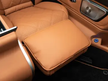 Mercedes-Benz V 300 V300 - Van VIP de lux limitat