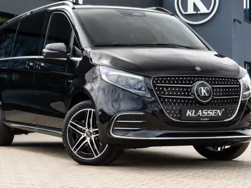 Mercedes-Benz V 300 V300 - Van VIP de lux limitat