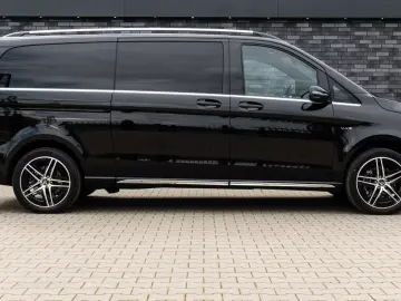 Mercedes-Benz V 300 V300 - Van VIP de lux limitat
