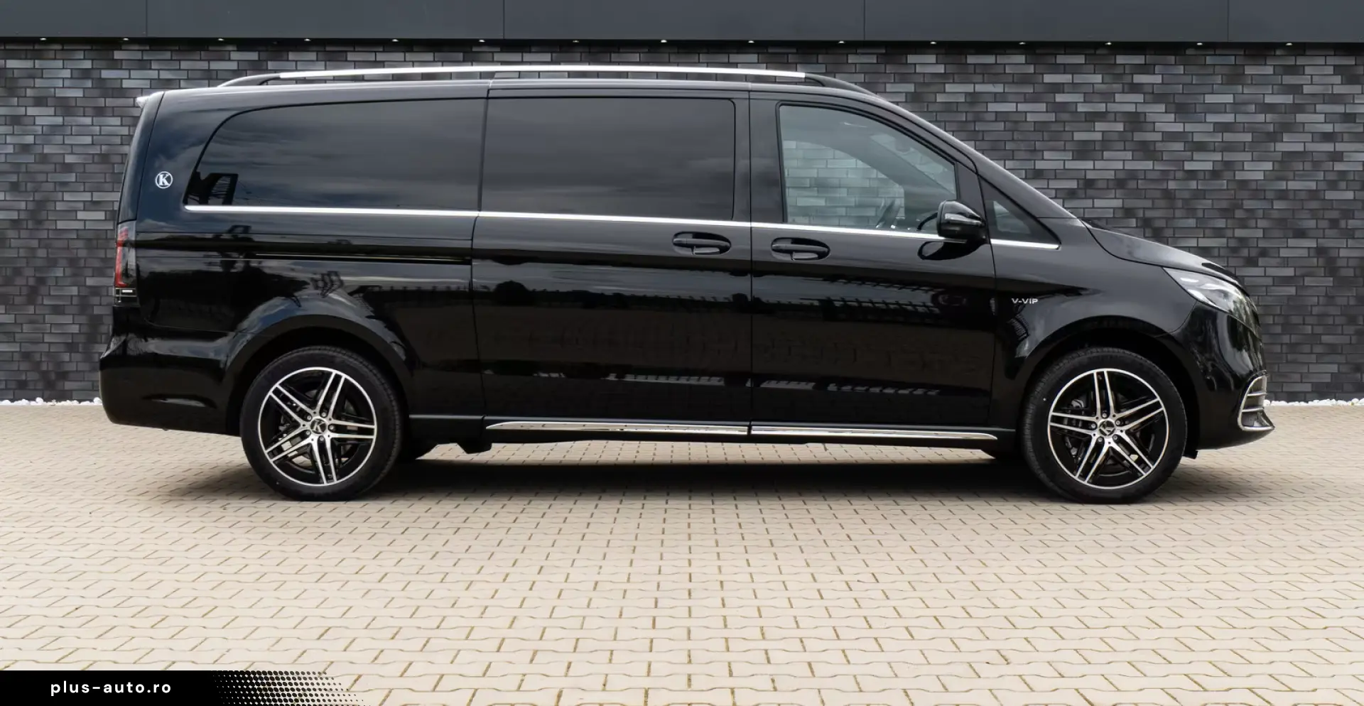 Mercedes-Benz V 300 V300 - Van VIP de lux limitat