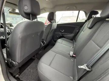 Renault Megane 1.5 dCi Business