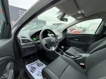 Renault Megane 1.5 dCi Business