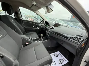 Renault Megane 1.5 dCi Business