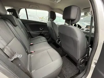 Renault Megane 1.5 dCi Business