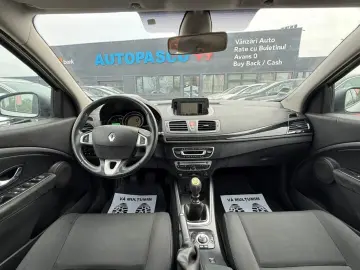 Renault Megane 1.5 dCi Business