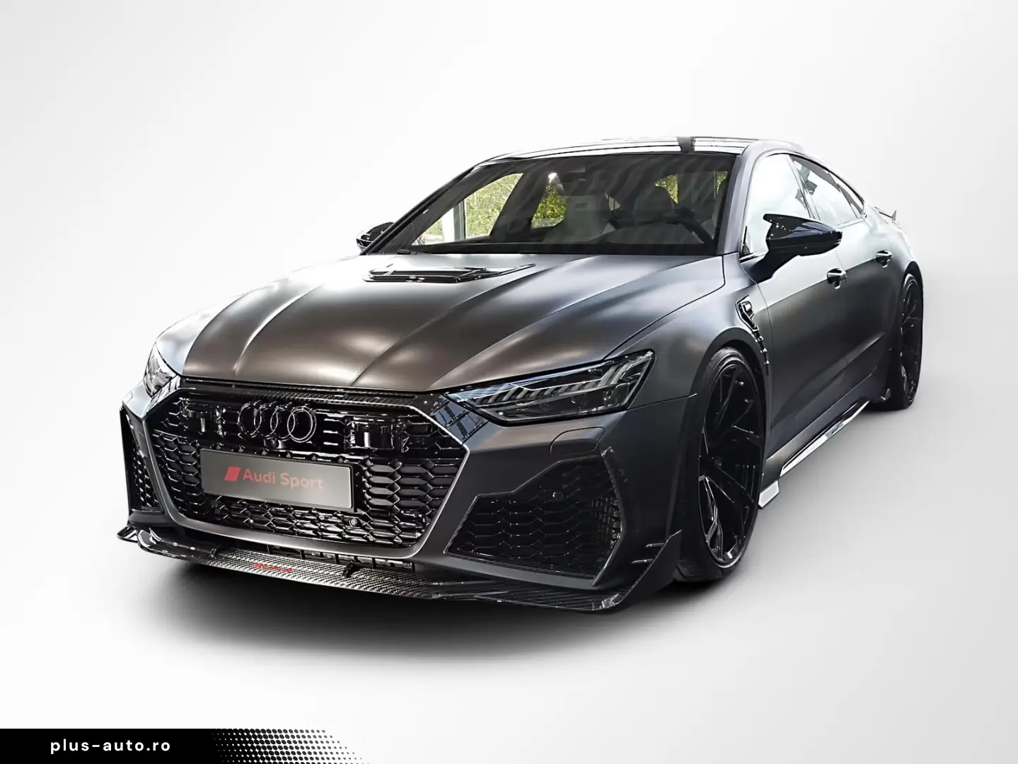 Audi RS7 Sportback 1000 PS  ABT LEGACY EDITION