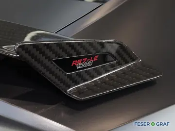 Audi RS7 Sportback 1000 PS  ABT LEGACY EDITION