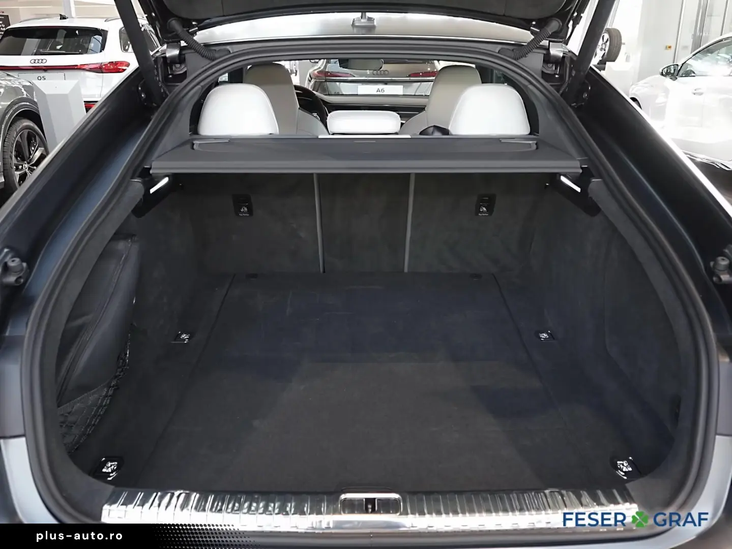 Audi RS7 Sportback 1000 PS  ABT LEGACY EDITION