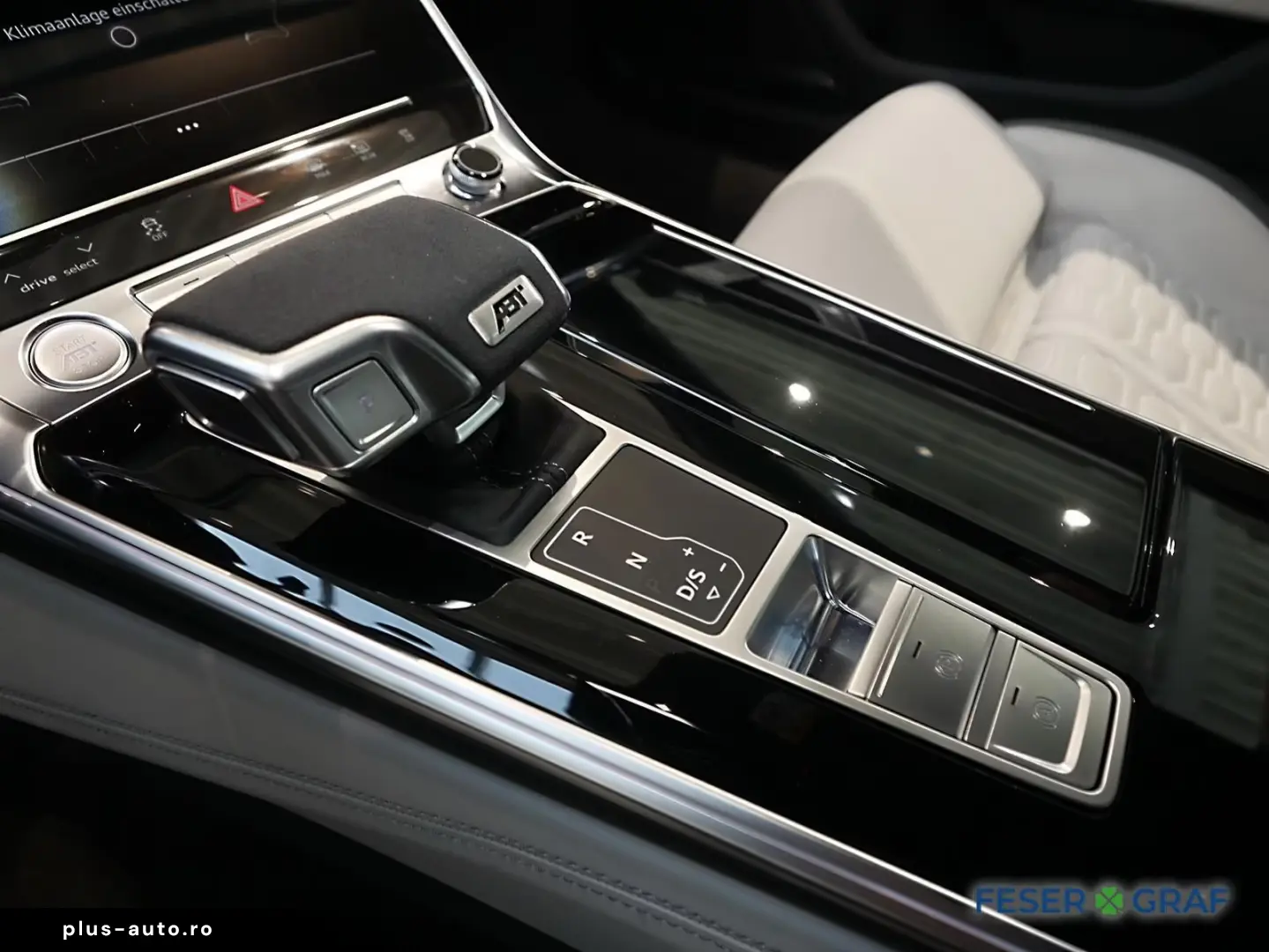 Audi RS7 Sportback 1000 PS  ABT LEGACY EDITION