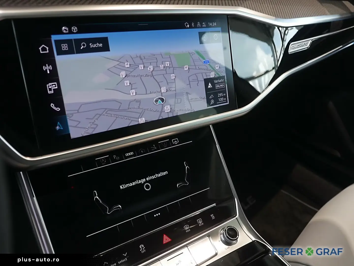 Audi RS7 Sportback 1000 PS  ABT LEGACY EDITION