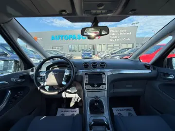 Ford S-Max 1.8 TDCi Titanium 7 LOCURI