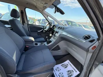 Ford S-Max 1.8 TDCi Titanium 7 LOCURI