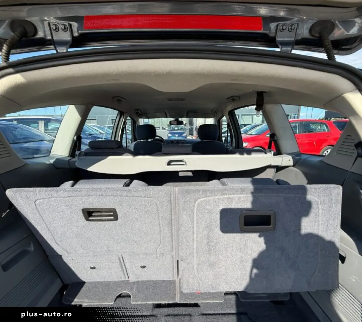 Ford S-Max 1.8 TDCi Titanium 7 LOCURI