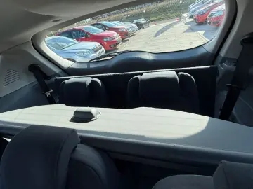 Ford S-Max 1.8 TDCi Titanium 7 LOCURI