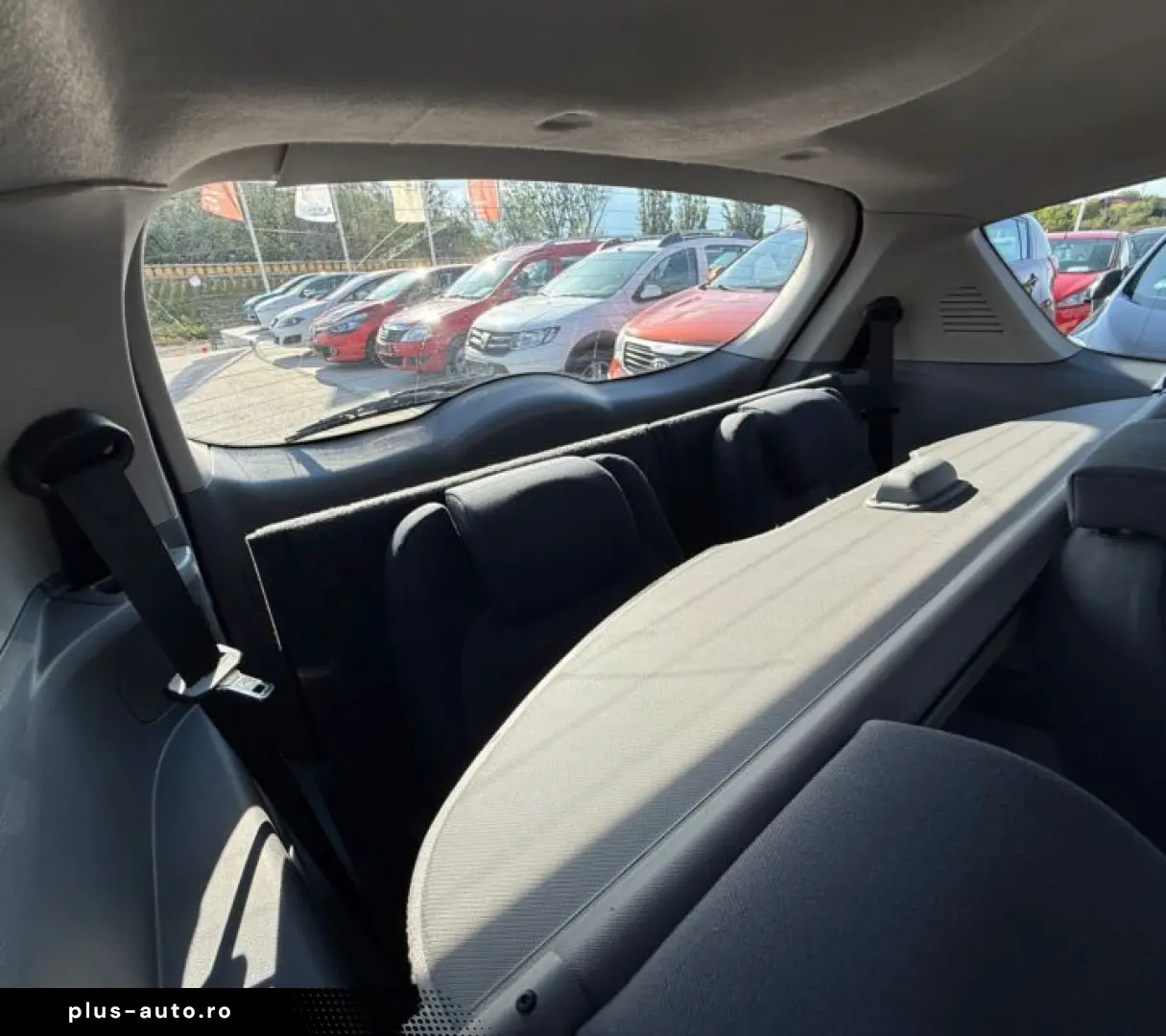 Ford S-Max 1.8 TDCi Titanium 7 LOCURI